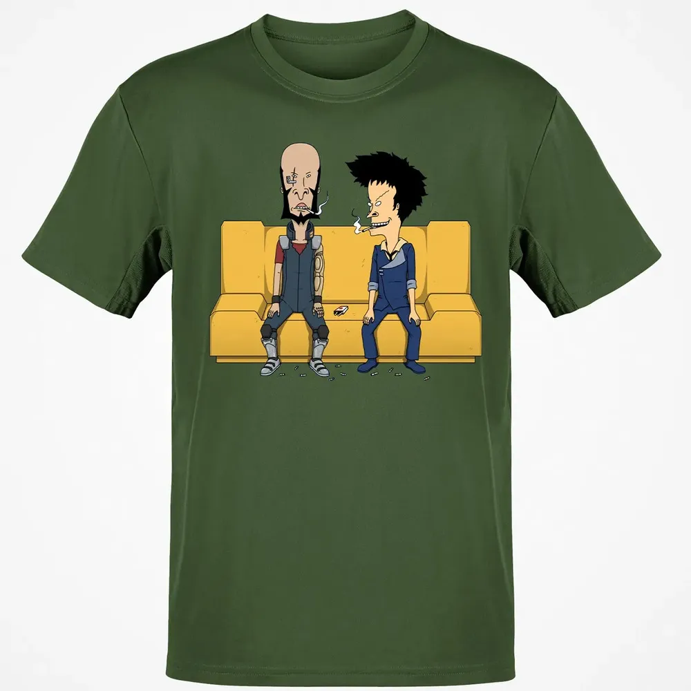 Cowboy Stupid Classic Unisex T-Shirt - 7