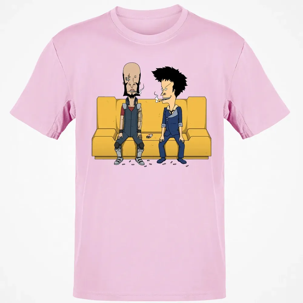 Cowboy Stupid Classic Unisex T-Shirt - 6