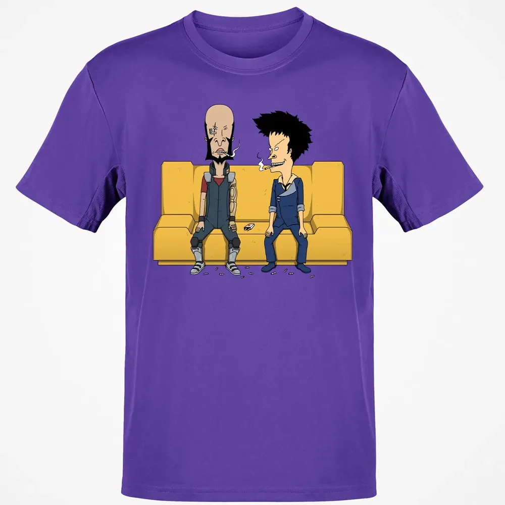 Cowboy Stupid Classic Unisex T-Shirt - 10