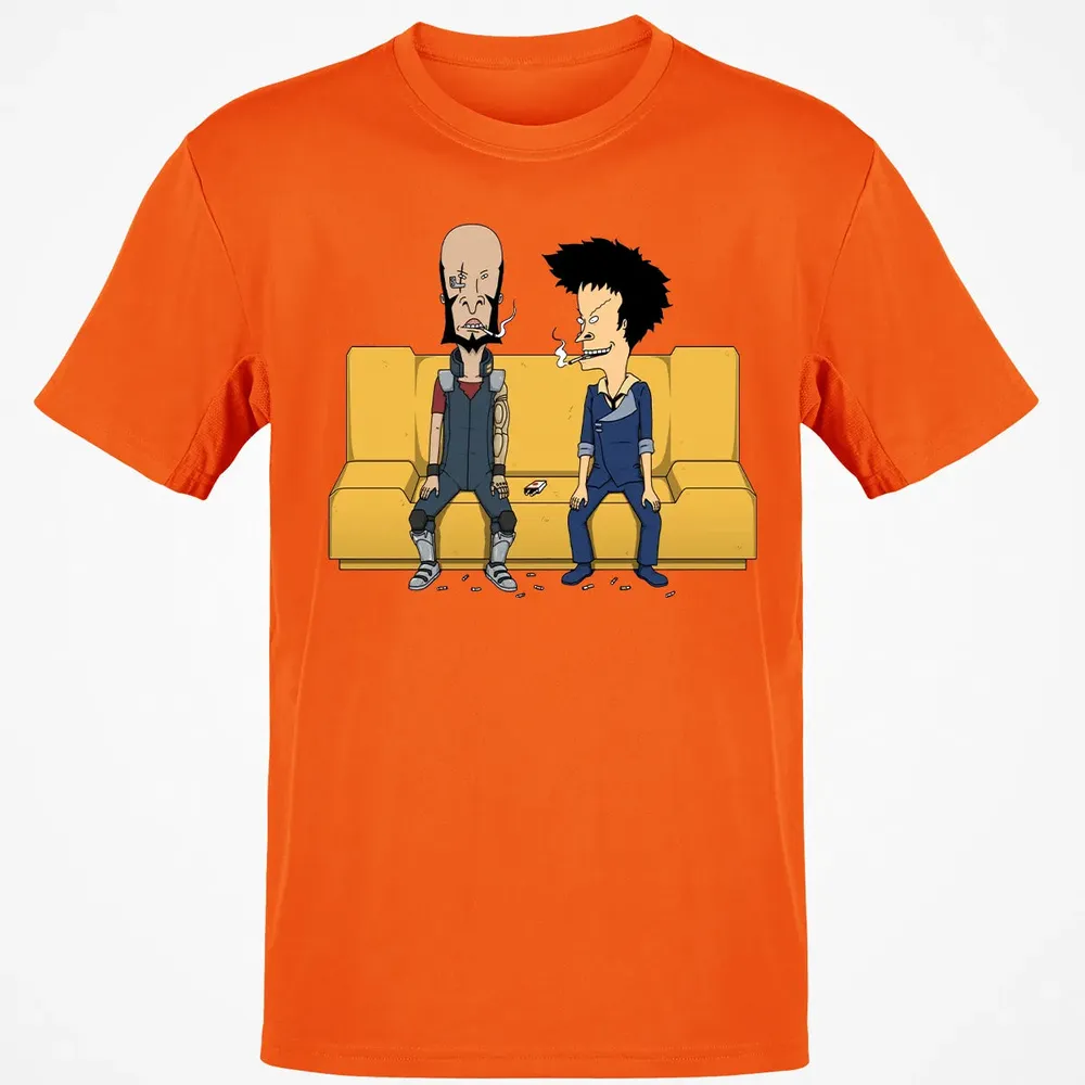 Cowboy Stupid Classic Unisex T-Shirt - 9