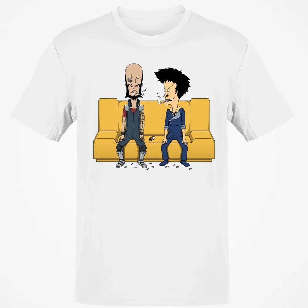 Cowboy Stupid Classic Unisex T-Shirt - 13