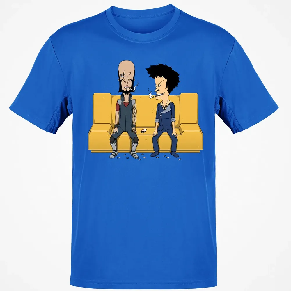 Cowboy Stupid Classic Unisex T-Shirt - 12