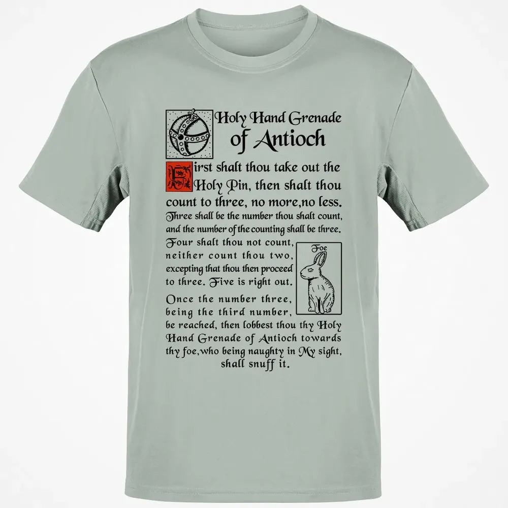 One, Two, Five! Classic Unisex T-Shirt - 3