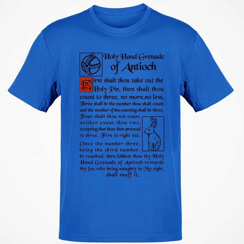 One, Two, Five! Classic Unisex T-Shirt - 12