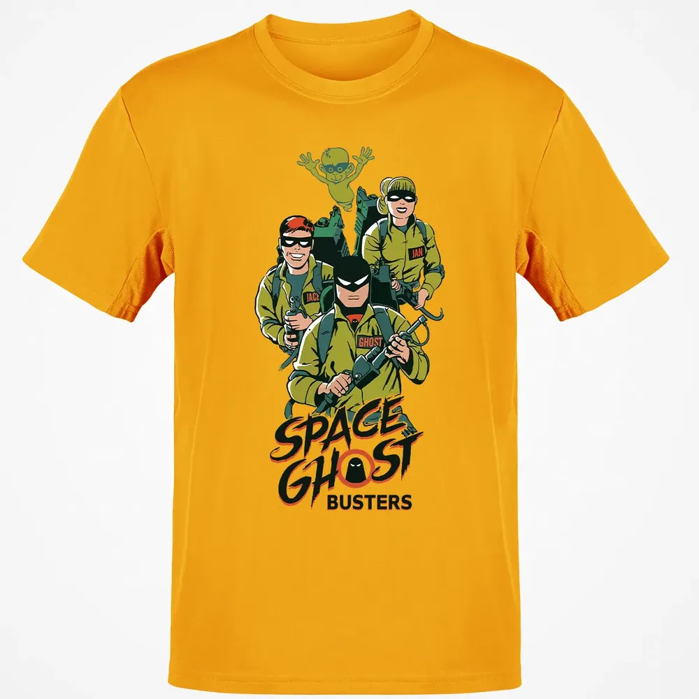 SpaceGhostbusters Classic Unisex T-Shirt - 5