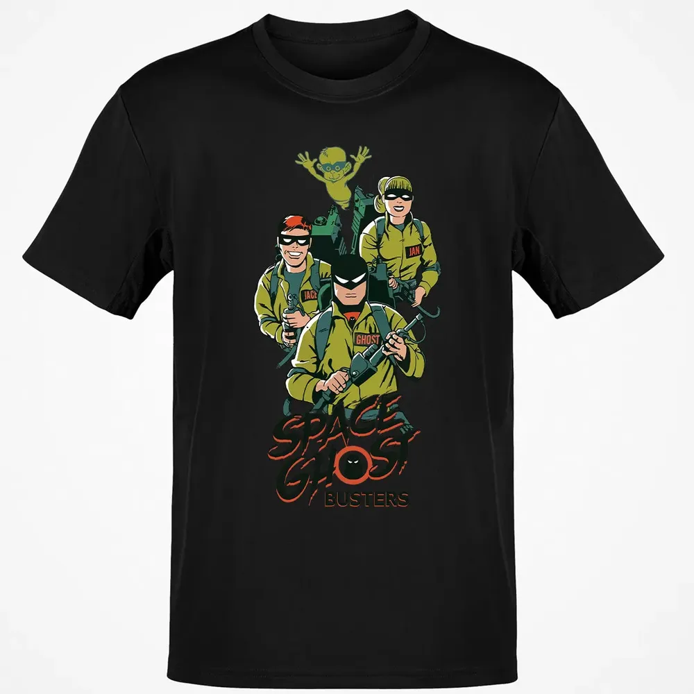 SpaceGhostbusters Classic Unisex T-Shirt - 2