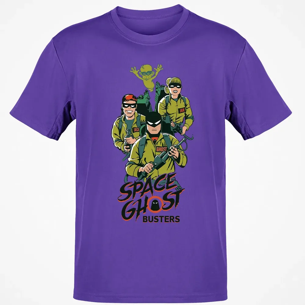 SpaceGhostbusters Classic Unisex T-Shirt - 10
