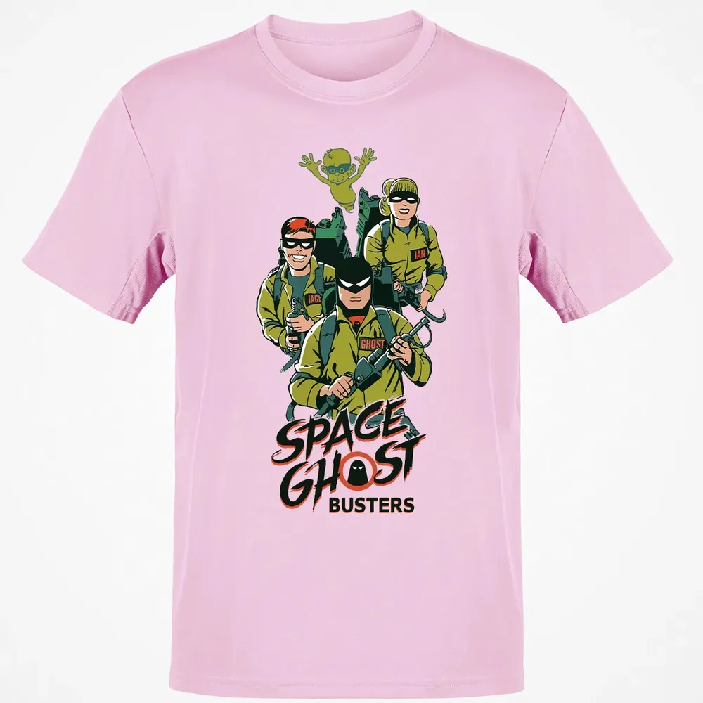 SpaceGhostbusters Classic Unisex T-Shirt - 6
