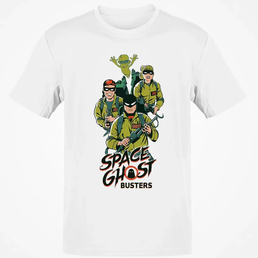SpaceGhostbusters Classic Unisex T-Shirt - 13
