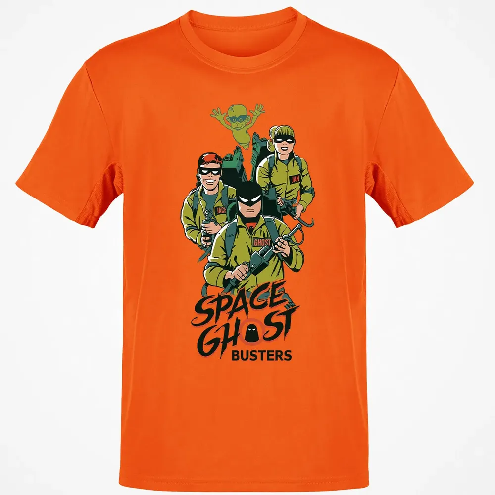 SpaceGhostbusters Classic Unisex T-Shirt - 9