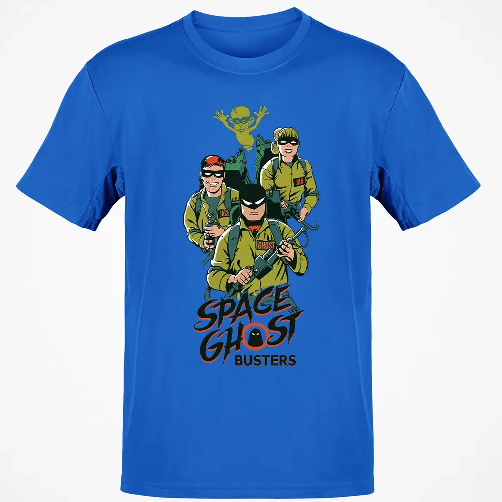 SpaceGhostbusters Classic Unisex T-Shirt - 12