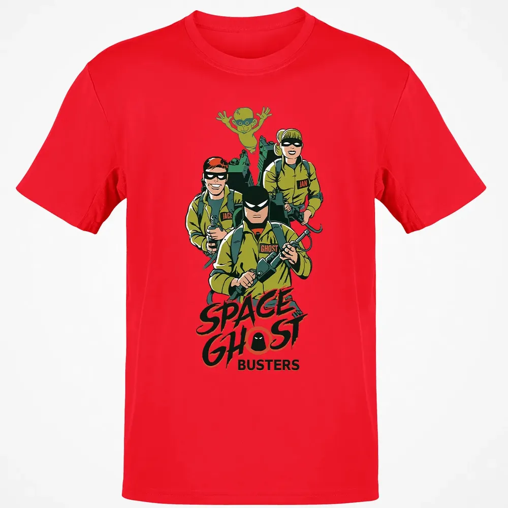 SpaceGhostbusters Classic Unisex T-Shirt - 11