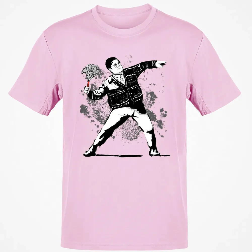 Bodyguard Classic Unisex T-Shirt - 6