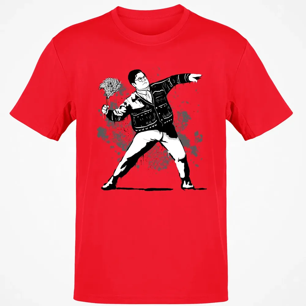 Bodyguard Classic Unisex T-Shirt - 11