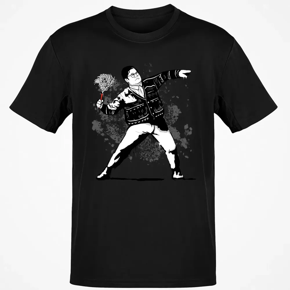 Bodyguard Classic Unisex T-Shirt - 2