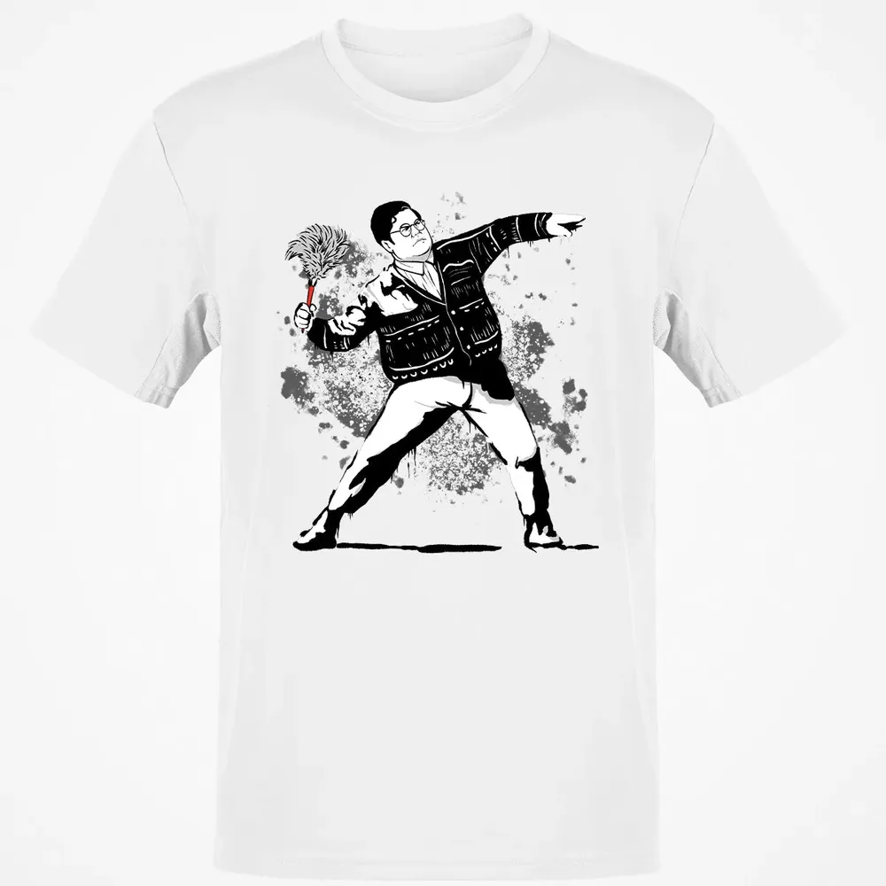 Bodyguard Classic Unisex T-Shirt - 13
