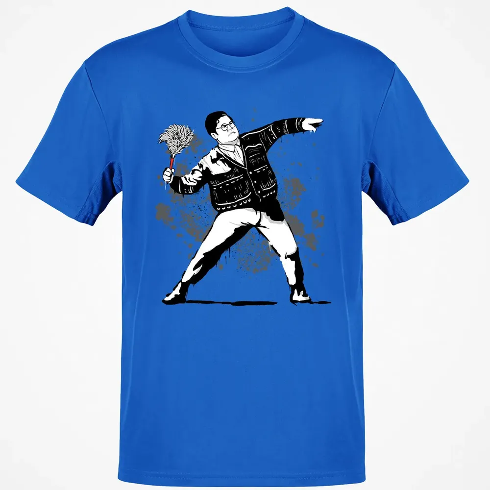 Bodyguard Classic Unisex T-Shirt - 12