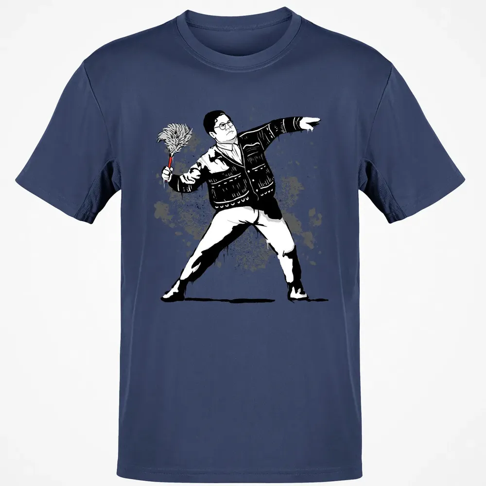 Bodyguard Classic Unisex T-Shirt - 8