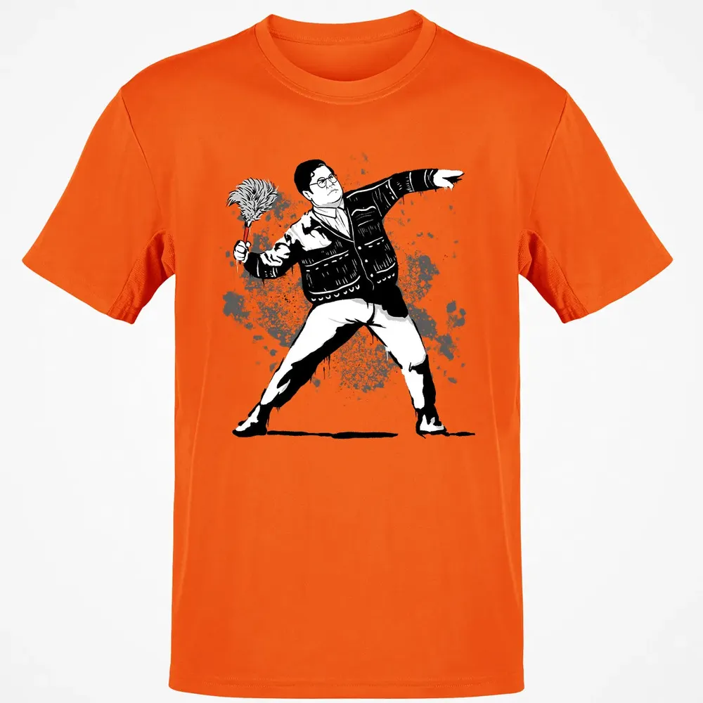 Bodyguard Classic Unisex T-Shirt - 9