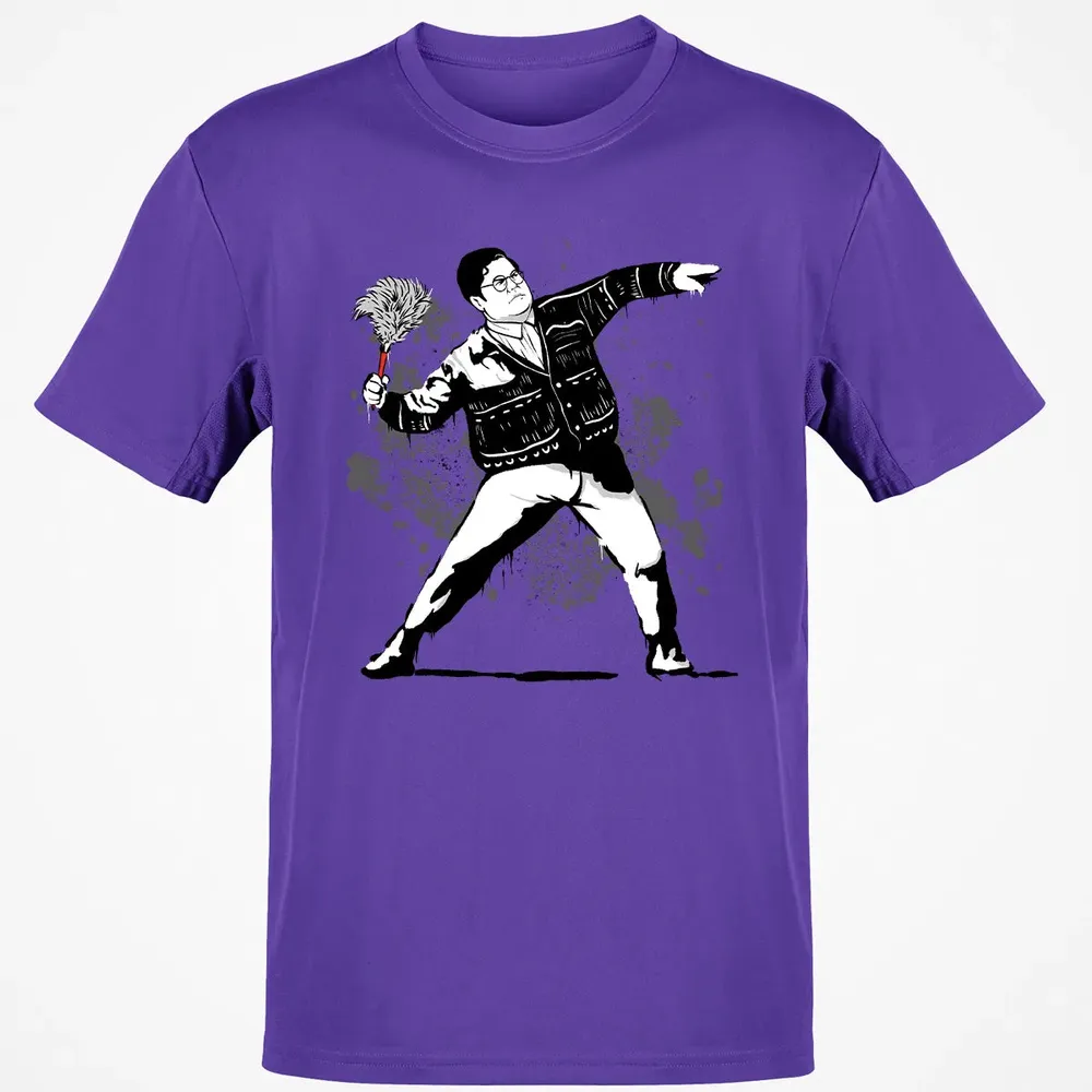 Bodyguard Classic Unisex T-Shirt - 10