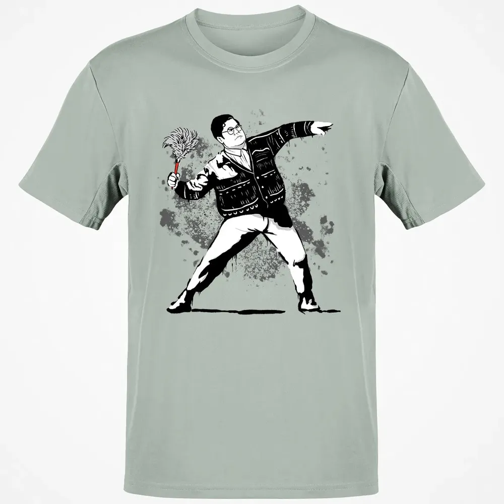 Bodyguard Classic Unisex T-Shirt - 3
