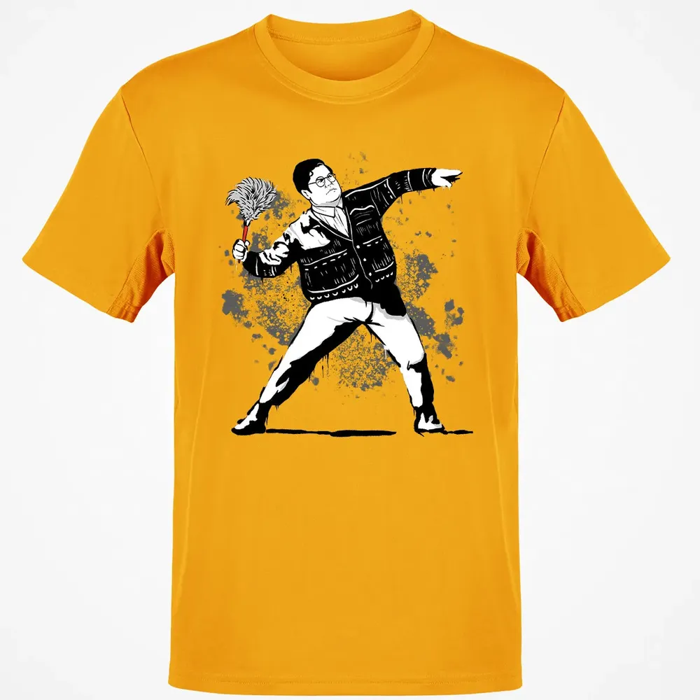 Bodyguard Classic Unisex T-Shirt - 5