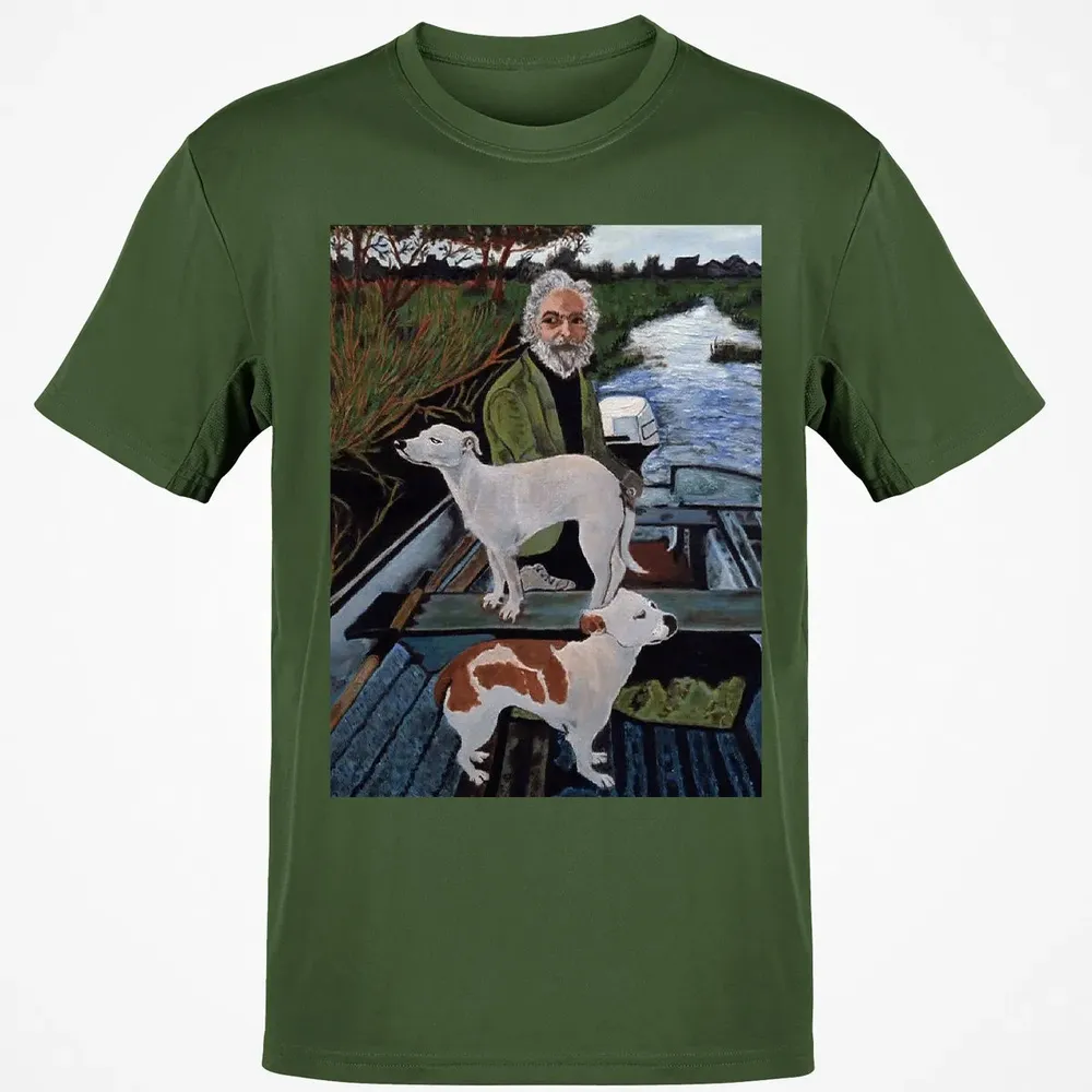 For Goodfellas fans Classic Unisex T-Shirt - 7