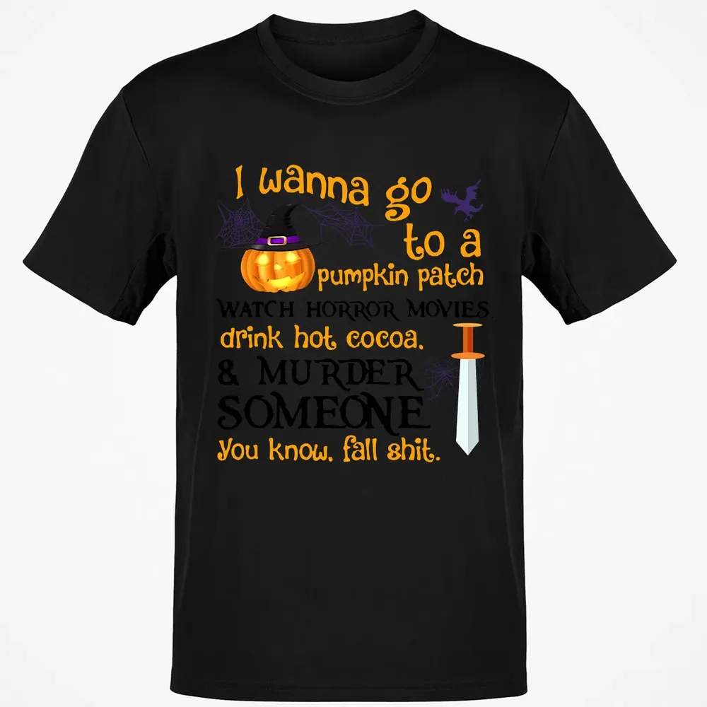 I Wanna Classic Unisex T-Shirt - 2