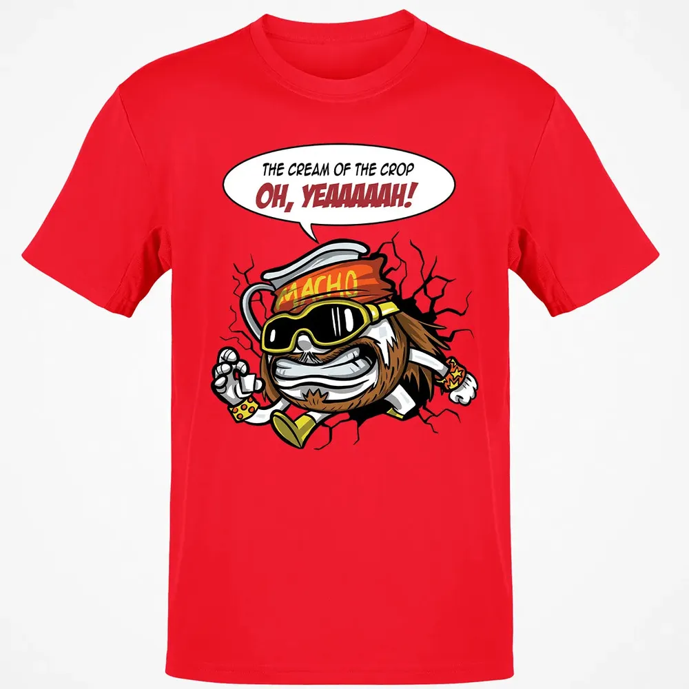 The Cream of The Crop Classic Unisex T-Shirt - 11