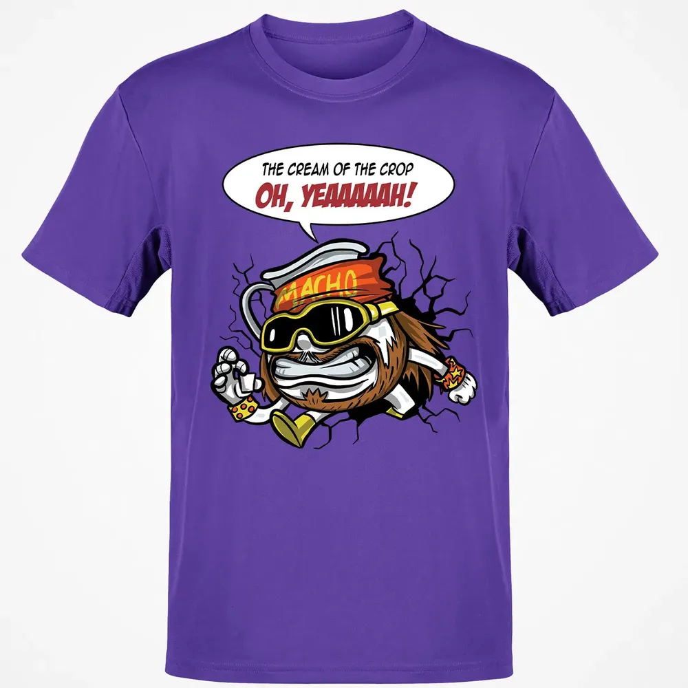 The Cream of The Crop Classic Unisex T-Shirt - 10