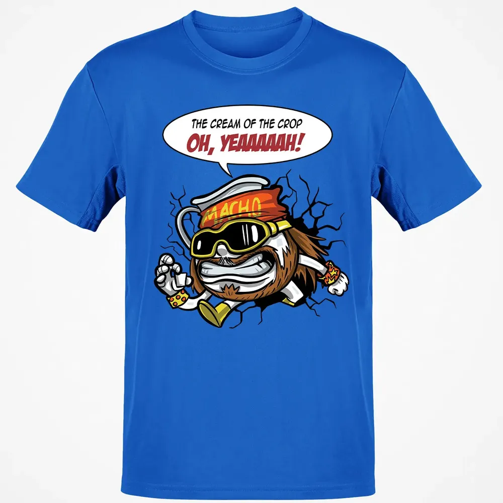 The Cream of The Crop Classic Unisex T-Shirt - 12