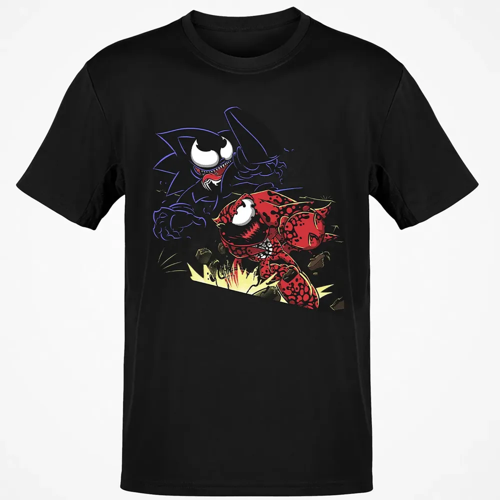 So-nom Classic Unisex T-Shirt - 2