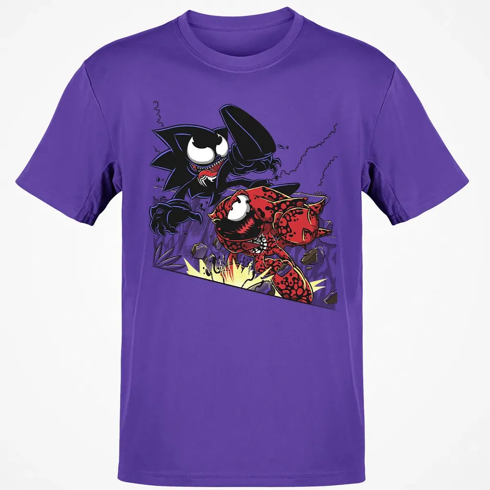 So-nom Classic Unisex T-Shirt - 10