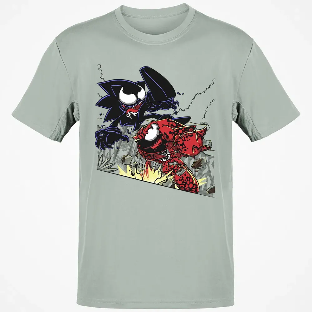 So-nom Classic Unisex T-Shirt - 3