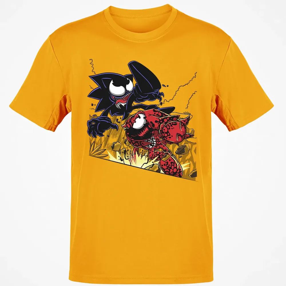 So-nom Classic Unisex T-Shirt - 5
