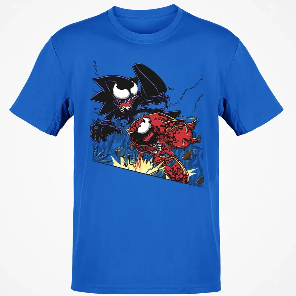 So-nom Classic Unisex T-Shirt - 12