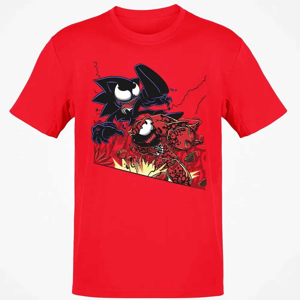 So-nom Classic Unisex T-Shirt - 11