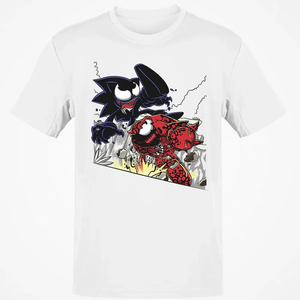 So-nom Classic Unisex T-Shirt - 13