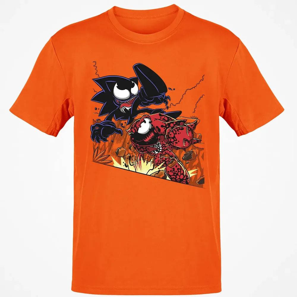 So-nom Classic Unisex T-Shirt - 9