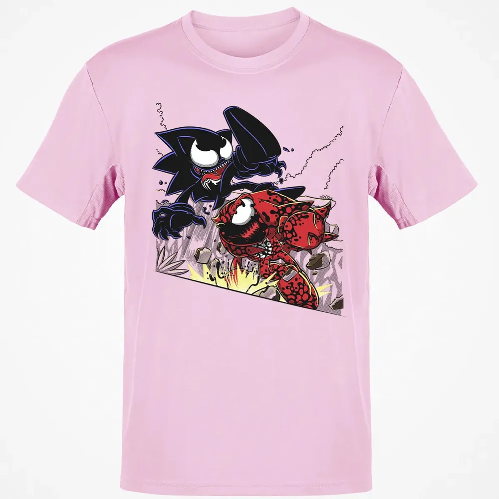 So-nom Classic Unisex T-Shirt - 6