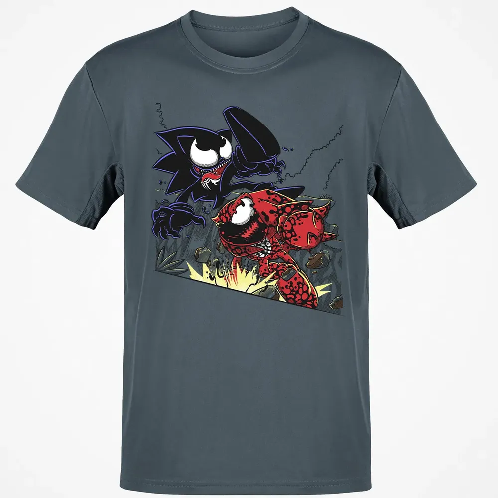 So-nom Classic Unisex T-Shirt - 4