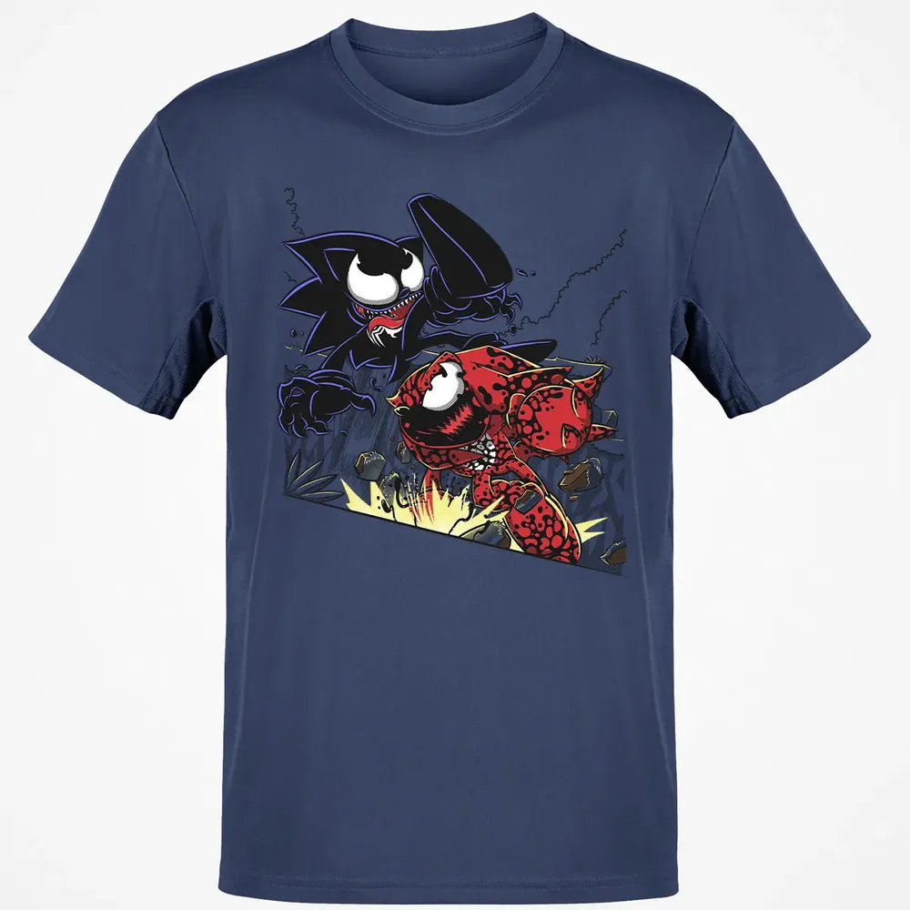 So-nom Classic Unisex T-Shirt - 8