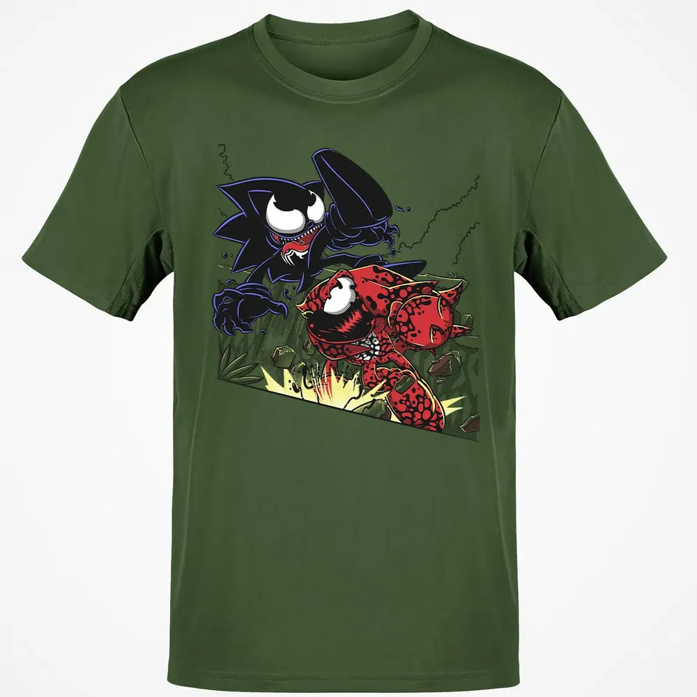 So-nom Classic Unisex T-Shirt - 7