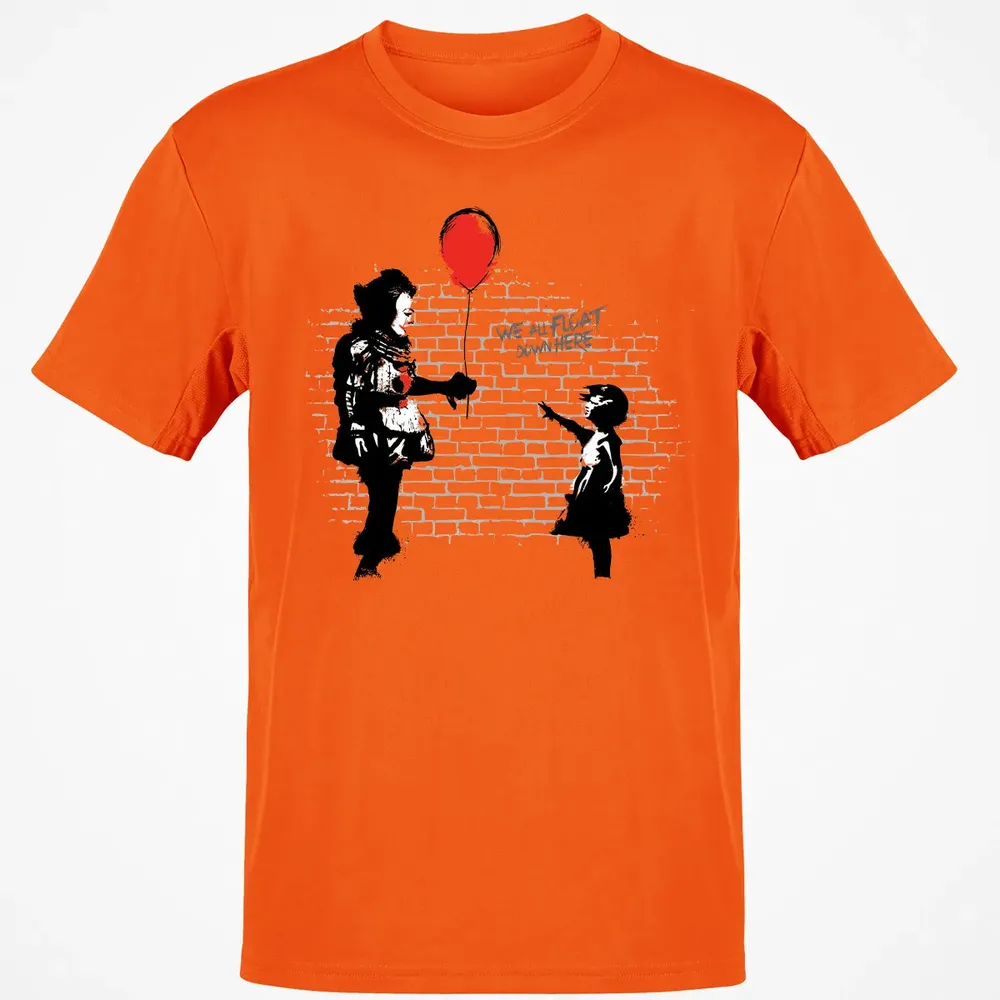 BanksIT Classic Unisex T-Shirt - 9