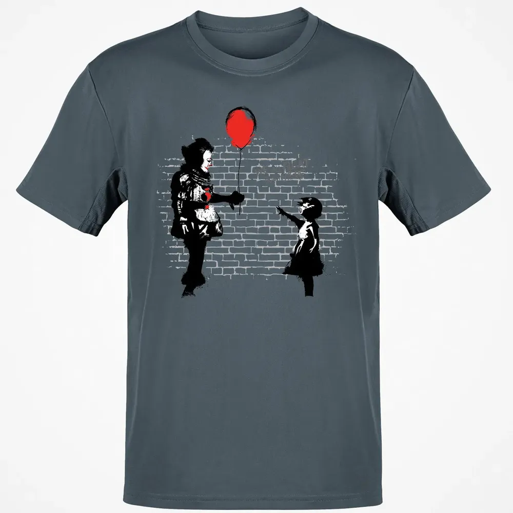 BanksIT Classic Unisex T-Shirt - 4