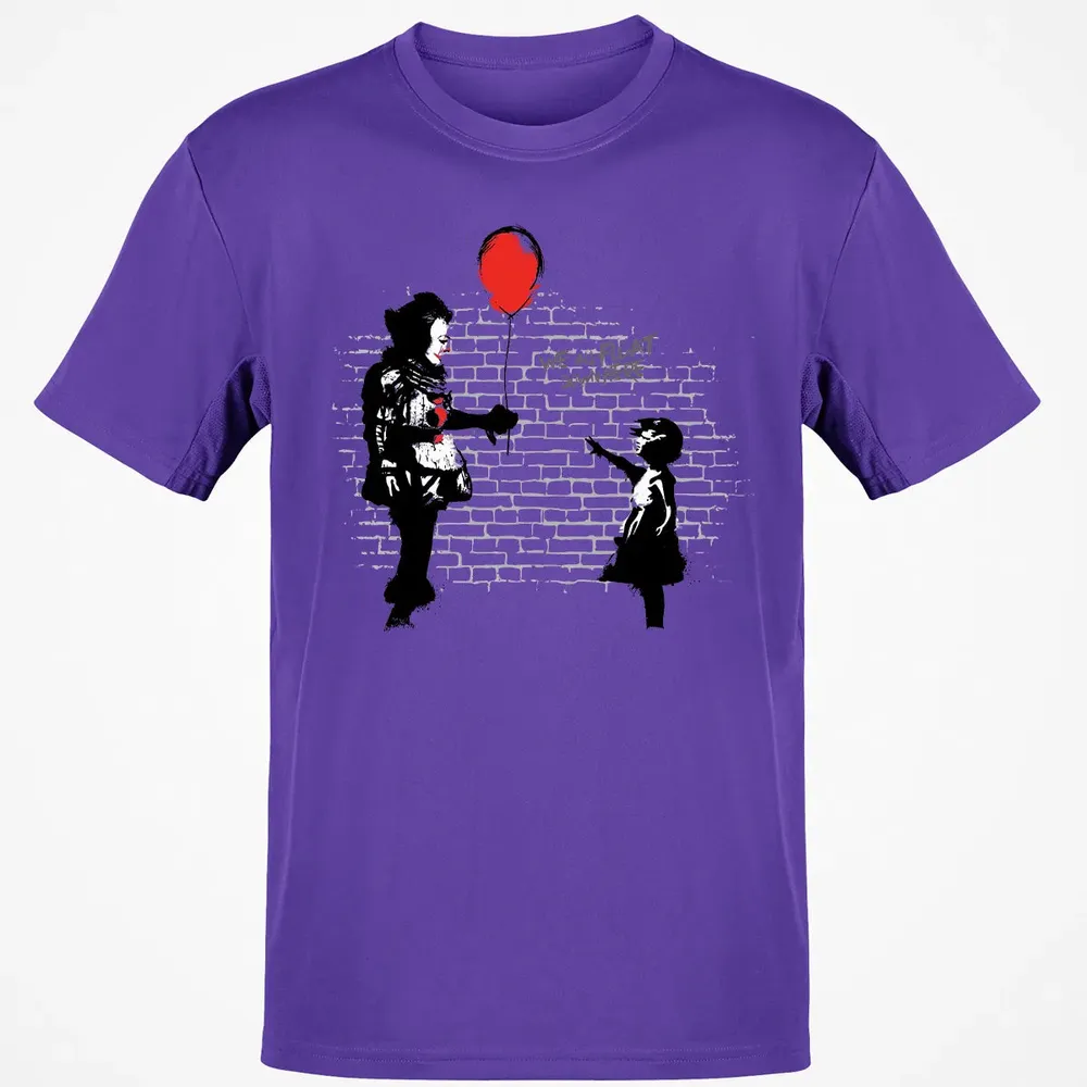 BanksIT Classic Unisex T-Shirt - 10