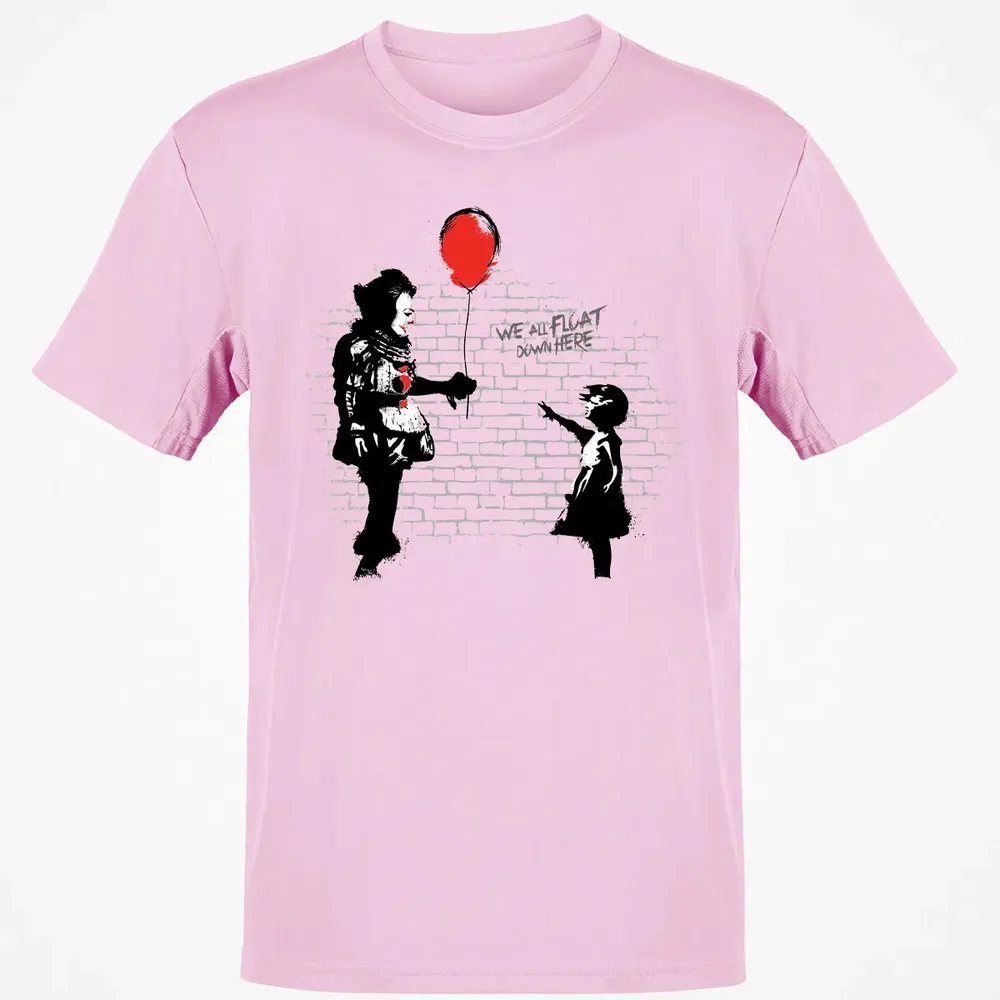 BanksIT Classic Unisex T-Shirt - 6