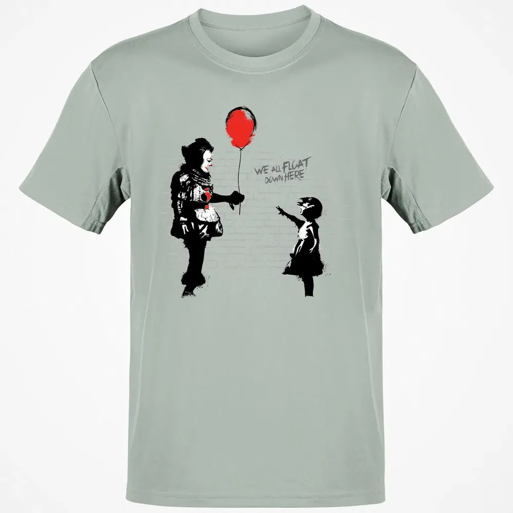 BanksIT Classic Unisex T-Shirt - 3