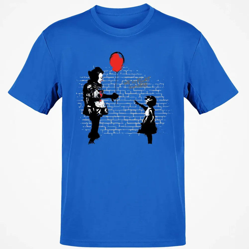 BanksIT Classic Unisex T-Shirt - 12