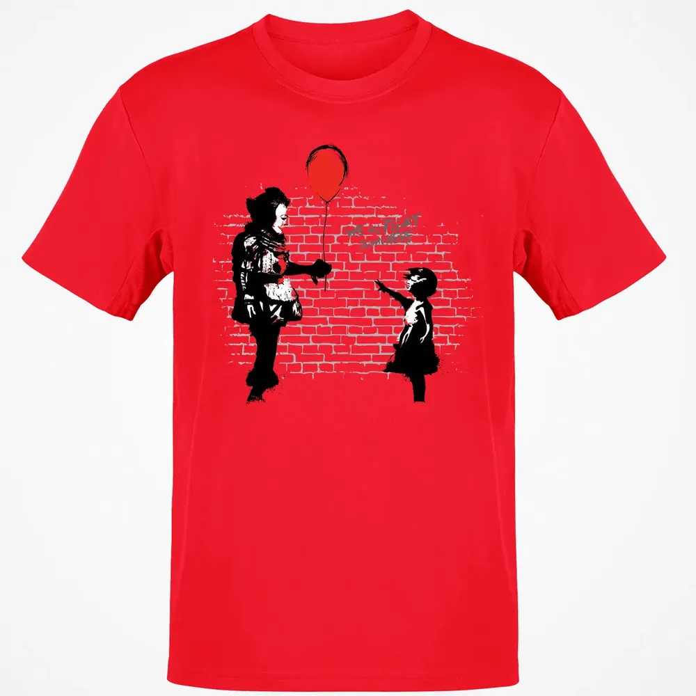 BanksIT Classic Unisex T-Shirt - 11
